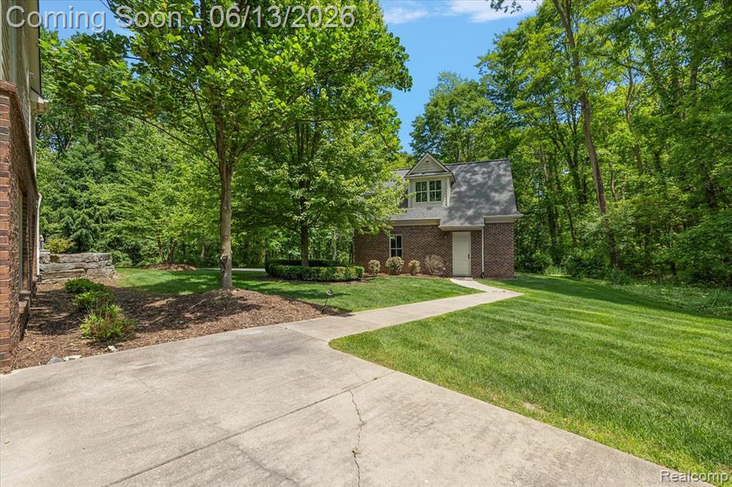 1600 S Hickory Ridge Trail, Milford, MI 48380 — Photo 82