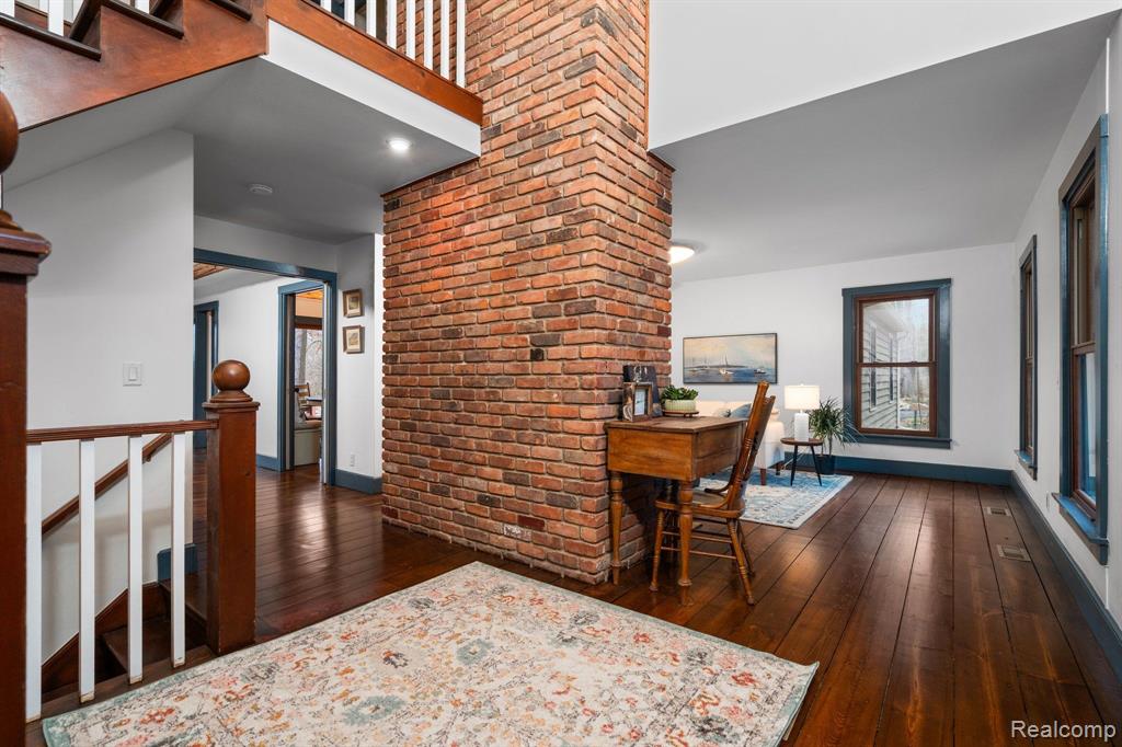1827 HIGH HOLLOW Drive, Ann Arbor, MI 48103 — Photo 20