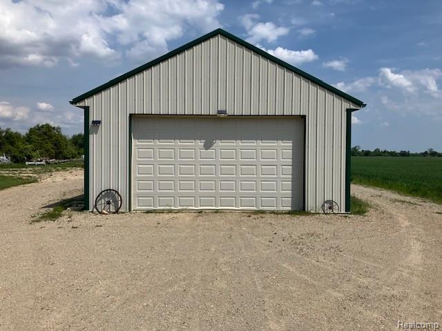 8763 Section Line Road Section Line, Harbor Beach, MI 48441 — Photo 5