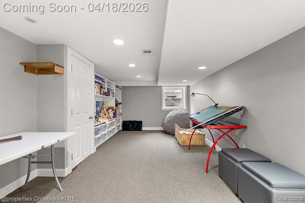 3648 Halla Lane, Bloomfield Hills, MI 48301 — Photo 42