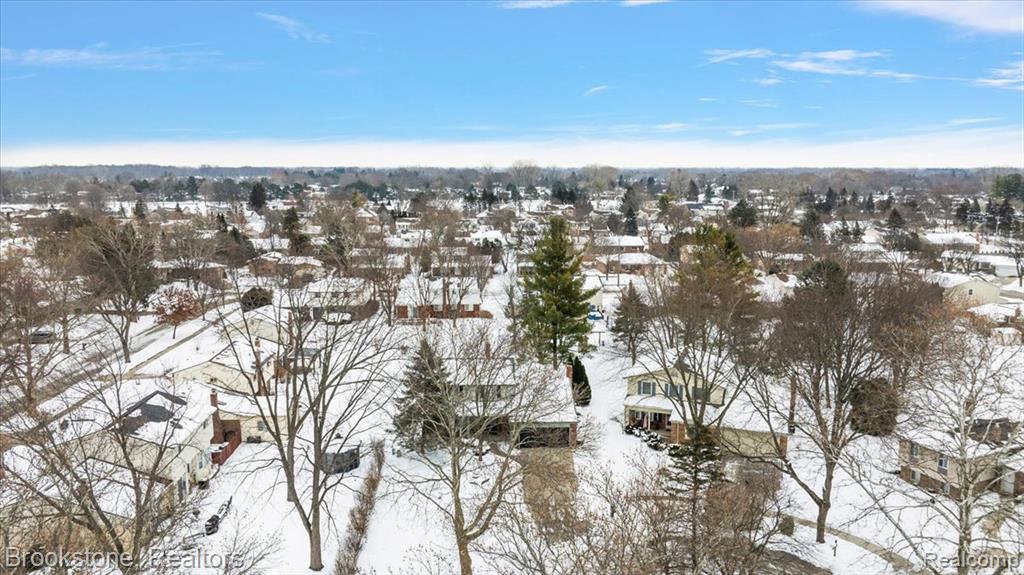 5138 Hale Drive, Troy, MI 48085 — Photo 45