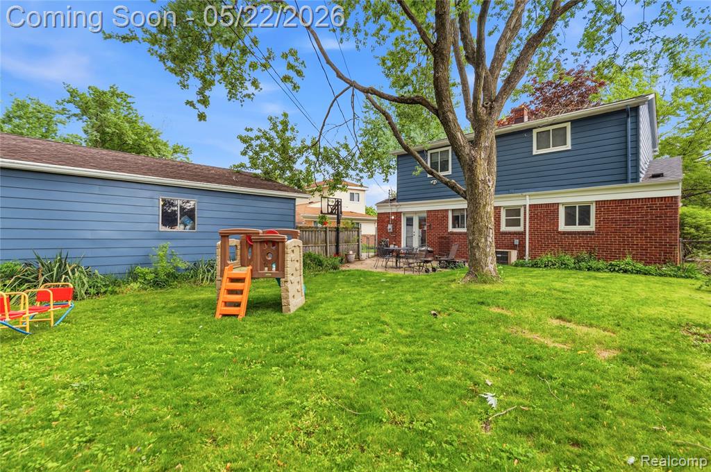 47735 Jeffry, Utica, MI 48317 — Photo 28