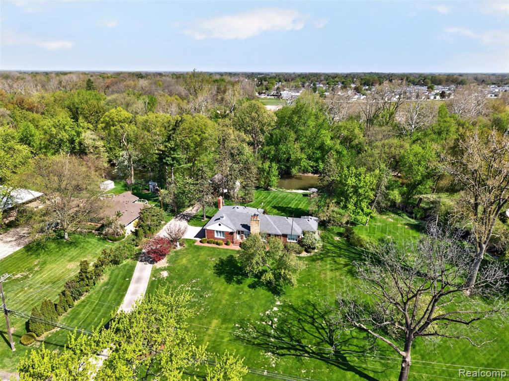 15623 Millar Road, Clinton Twp, MI 48036 — Photo 3