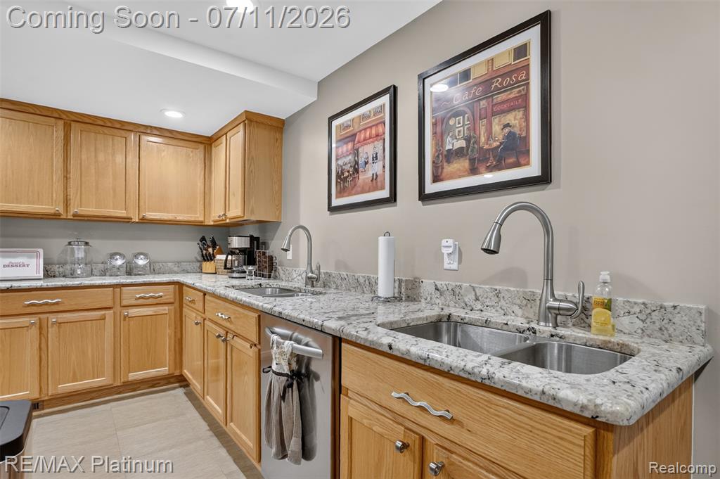 4455 Villa France Drive, Brighton, MI 48116 — Photo 36