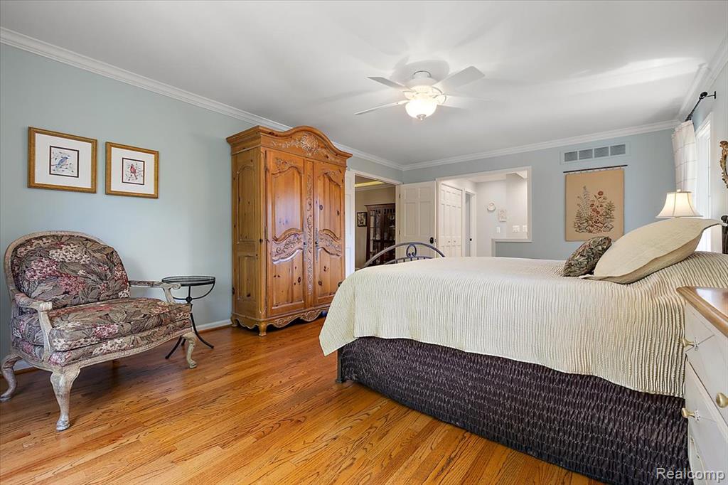 510 Hunters Crossing, Bloomfield Hills, MI 48304 — Photo 26