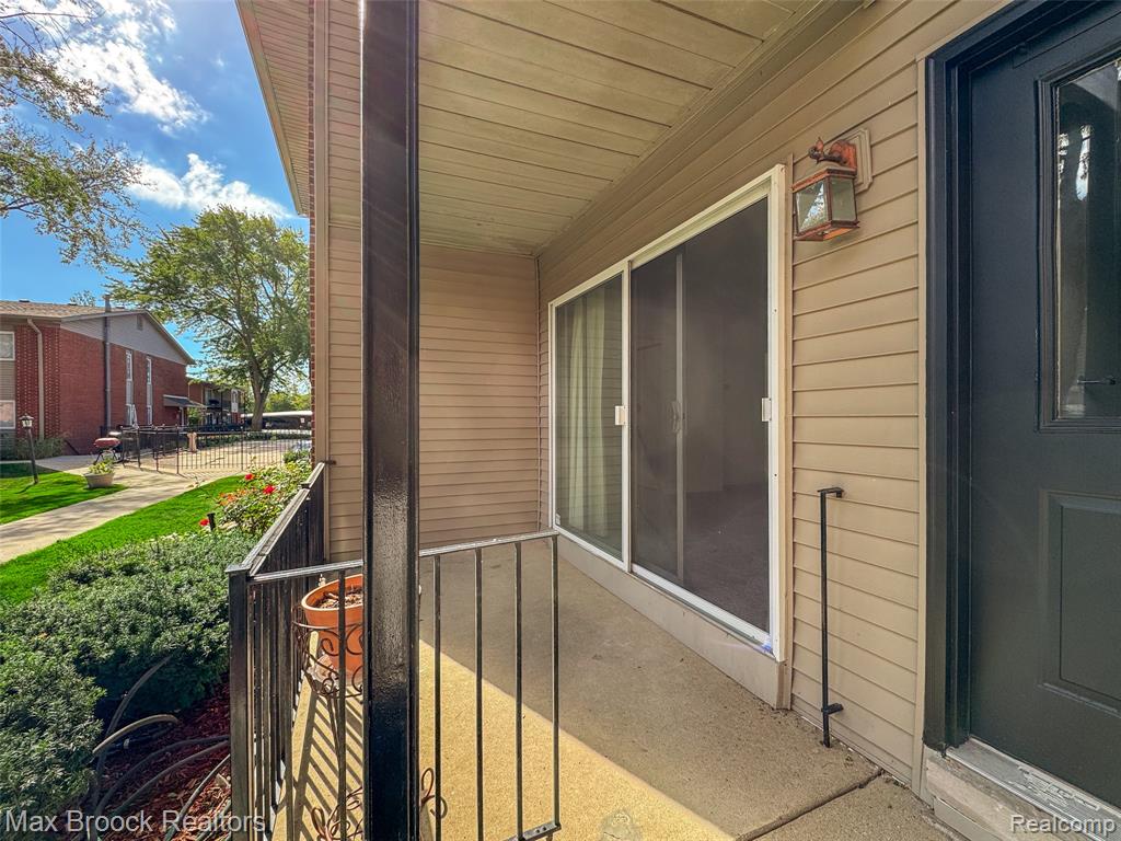 4109 Benjamin Avenue, 2, Royal Oak, MI 48073 — Photo 6