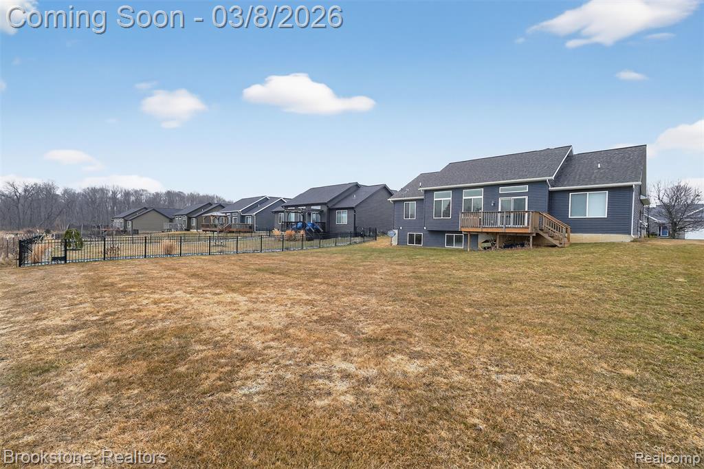 9477 Hickory Hollow Court, Davison, MI 48423 — Photo 42
