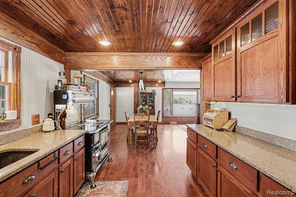 3639 Howland Road, Almont, MI 48003 — Photo 8