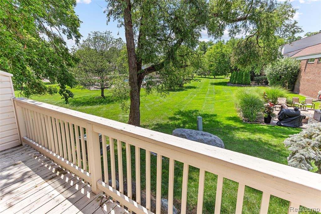 5317 Fairway Lane, West Bloomfield, MI 48323 — Photo 28