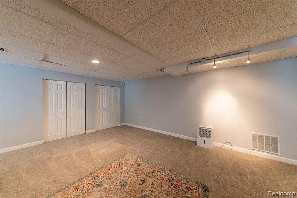 4695 Powell Drive, Mount Pleasant, MI 48858 — Photo 24
