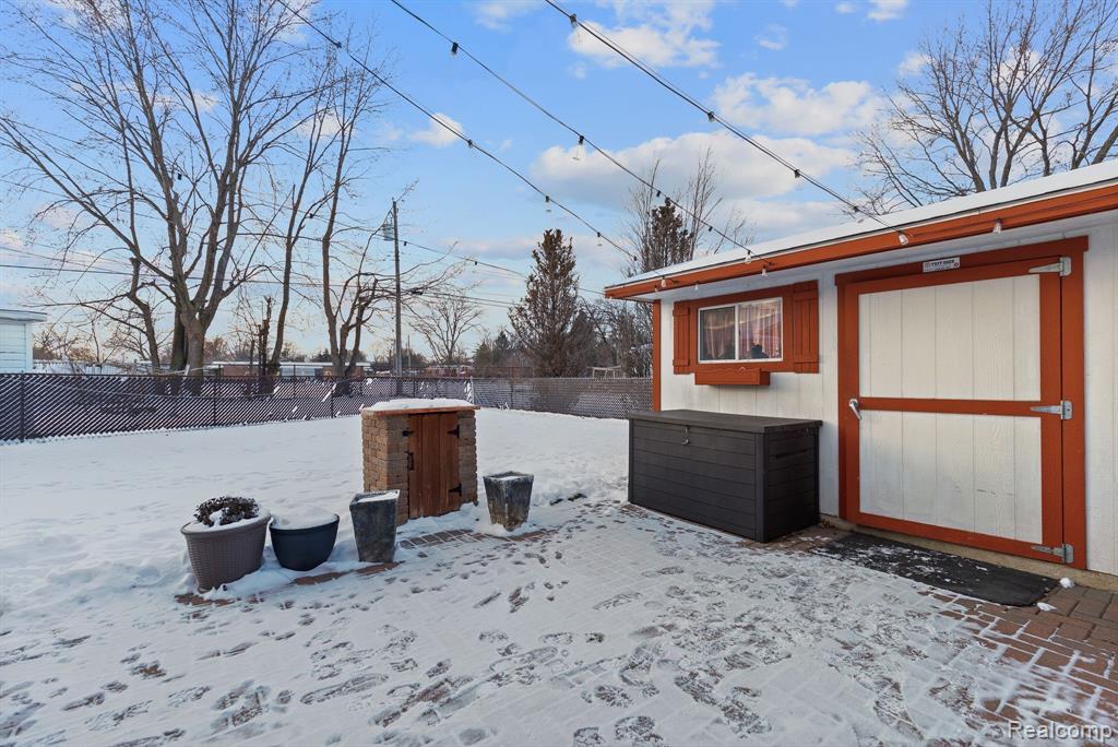 4993 ENGLEMAN Avenue, Warren, MI 48091 — Photo 31