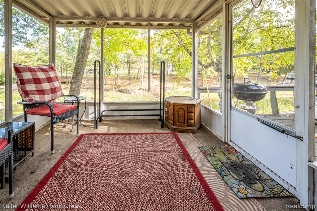 4580 Mohawk Trail, Gladwin, MI 48624 — Photo 18