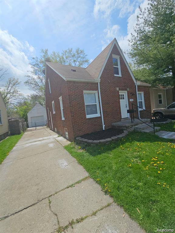 20300 ELKHART Street, Harper Woods, MI 48225 — Photo 2