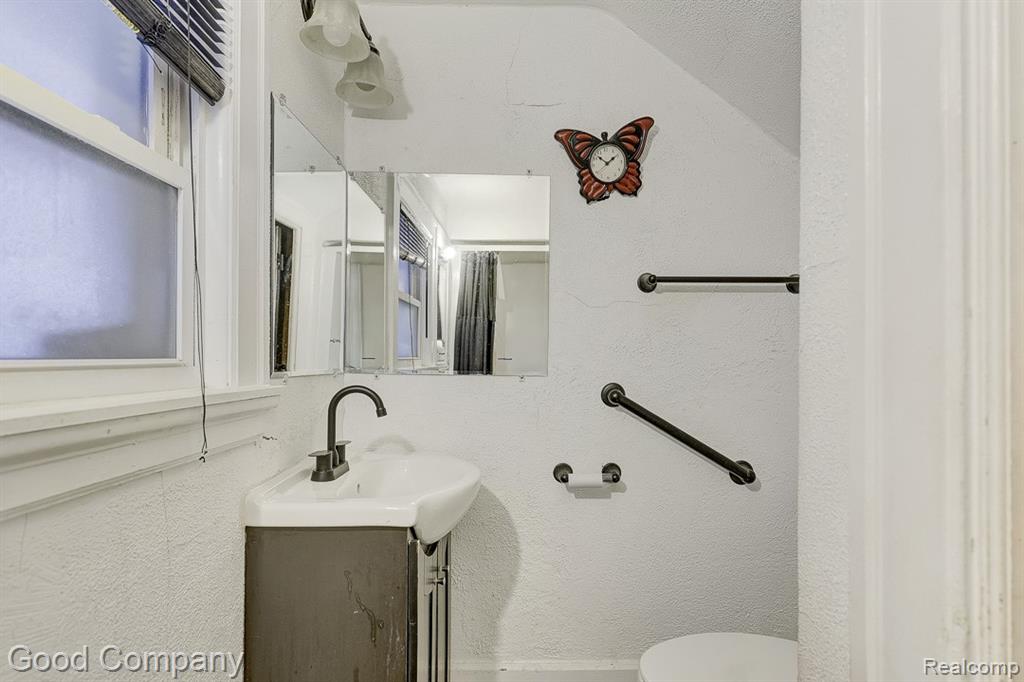 100 Taylor Street, Detroit, MI 48202 — Photo 19