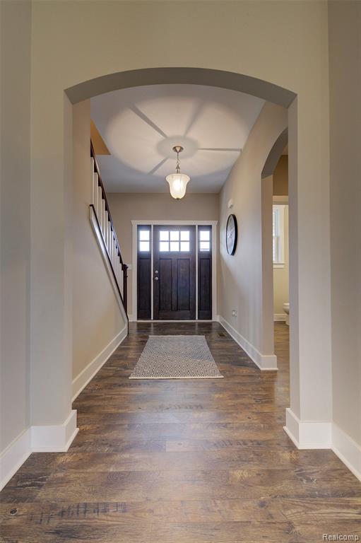639 ROUND ROCK (MOH83), Howell, MI 48843 — Photo 2