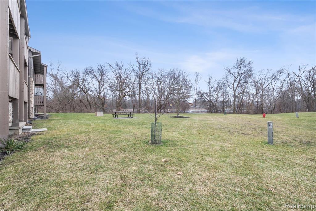 8719 Meadowbrook Drive, #5, Brighton, MI 48116 — Photo 7