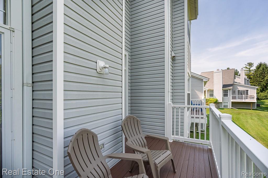 5936 Creekside Drive, 87, Troy, MI 48085 — Photo 29