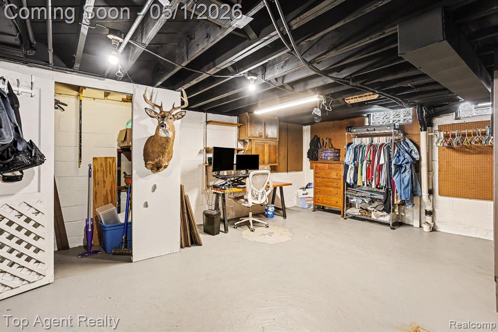 3744 Robina Avenue, Berkley, MI 48072 — Photo 21