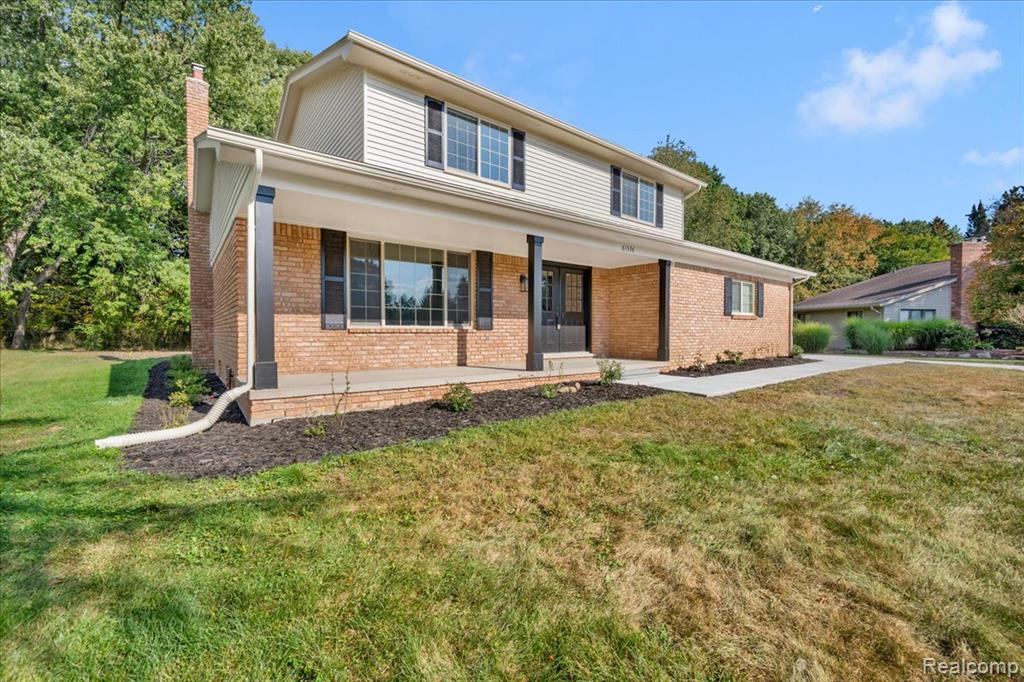 61326 Woodstock Court, Washington, MI — Photo 3