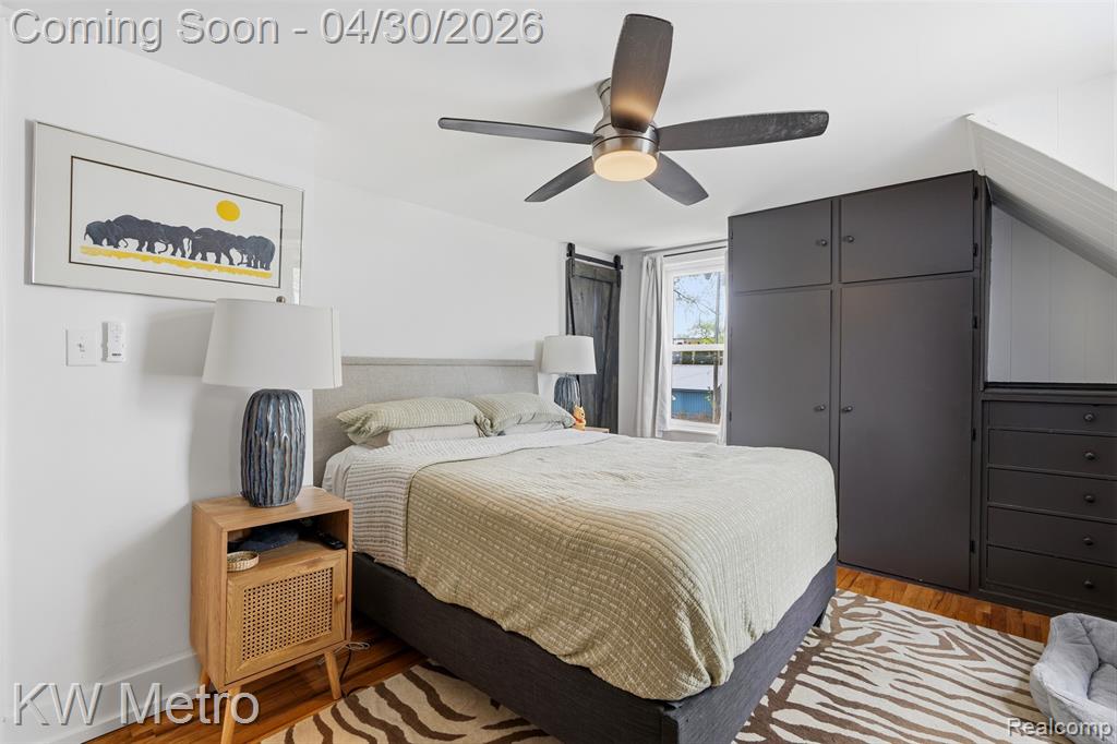 416 E Breckenridge Street, Ferndale, MI 48220 — Photo 16