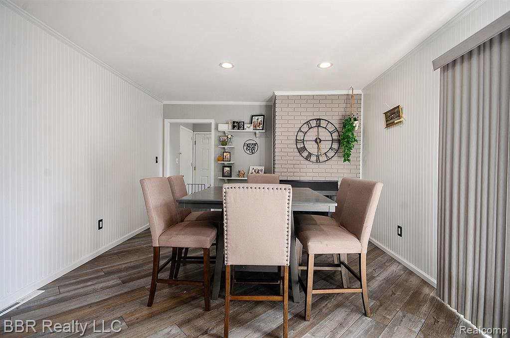 9157 Dallas Drive, Grosse Ile, MI 48138 — Photo 4