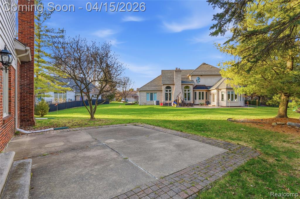 14855 Brompton Court, Shelby Twp, MI 48315 — Photo 46