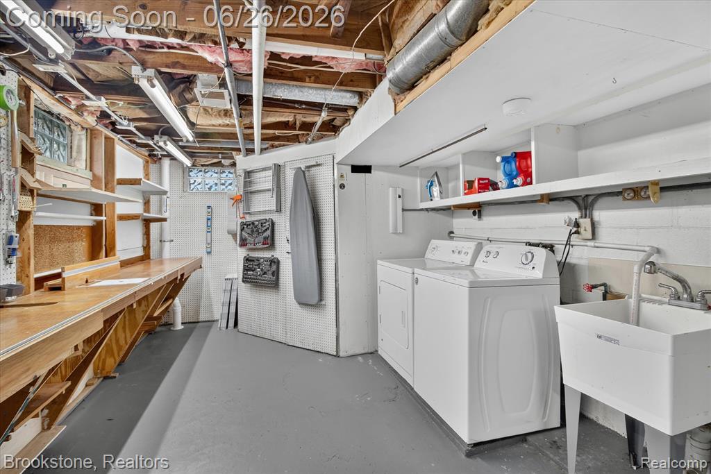 764 Adams Street, Plymouth, MI 48170 — Photo 35