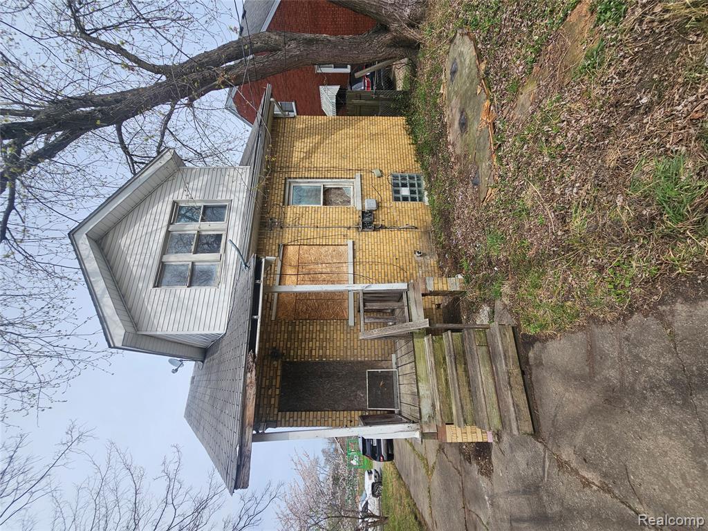 8086 Almont Street, Detroit, MI 48234 — Photo 21