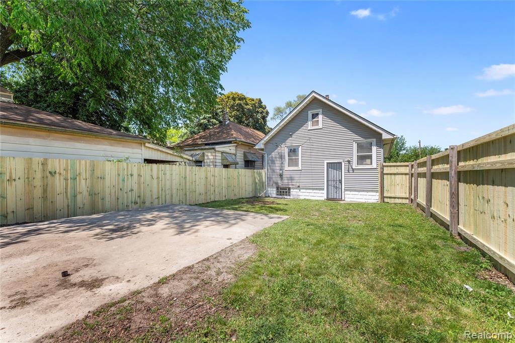 23 W Broadway Street, Ecorse, MI 48229 — Photo 20