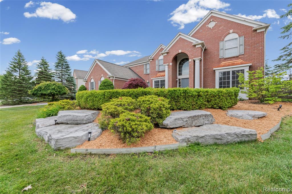 1885 Wyngate Drive, Troy, MI 48098 — Photo 7