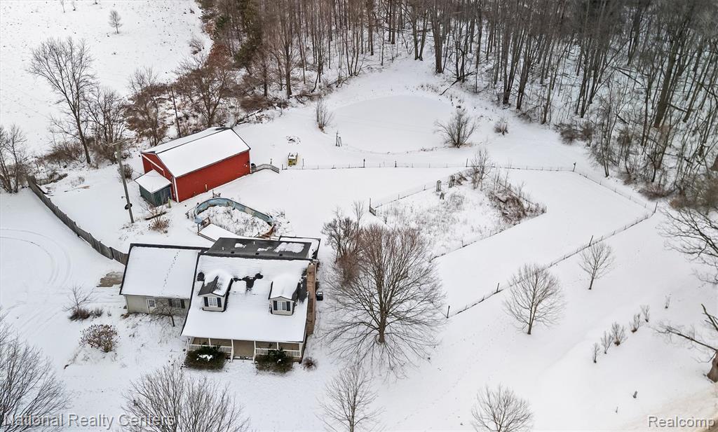 3735 Stanley Road, Lapeer, MI 48446 — Photo 36