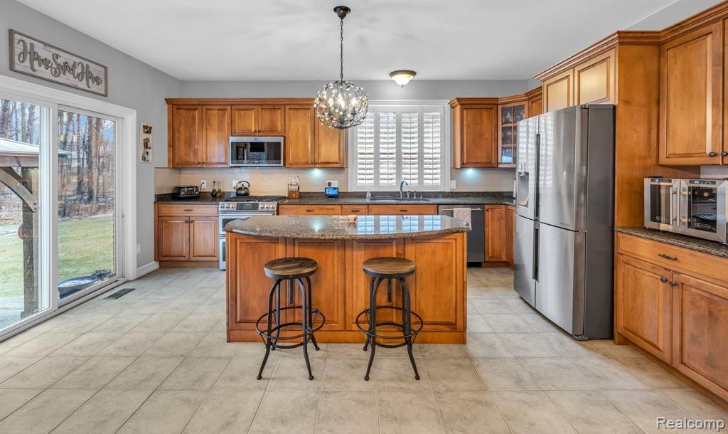 47609 BUCCI Ct. Court, Macomb, MI 48044 — Photo 4
