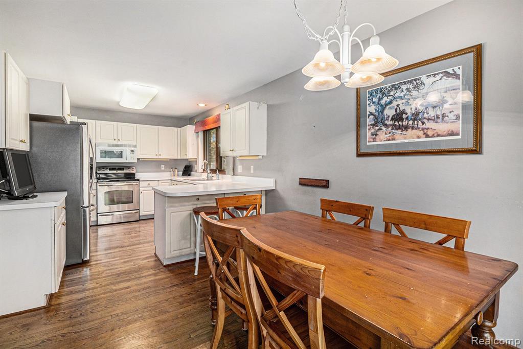 10103 NEWFOUND GAP, Brighton, MI 48114 — Photo 7