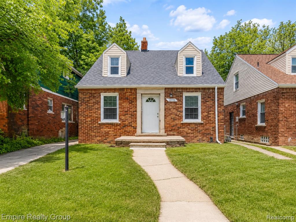 12719 Wade Street, Detroit, MI 48213 — Photo 3