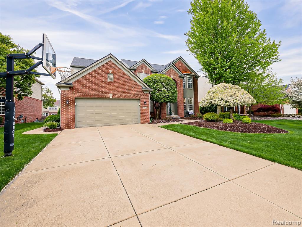 49133 Running Trout Lane, Northville, MI 48168 — Photo 3