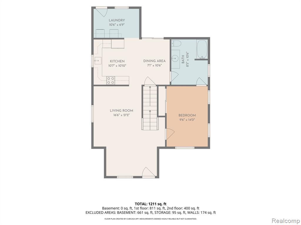 12463 W Lennon Road, Lennon Vlg, MI 48449 — Photo 24
