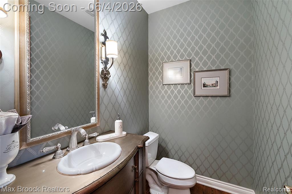 4975 Crestone Way, Rochester, MI 48306 — Photo 36