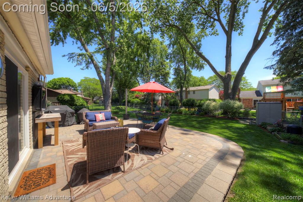 46037 Gainsborough Drive, Canton, MI 48187 — Photo 58