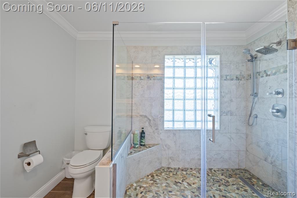 1154 Lake Valley Drive, Fenton, MI 48430 — Photo 26