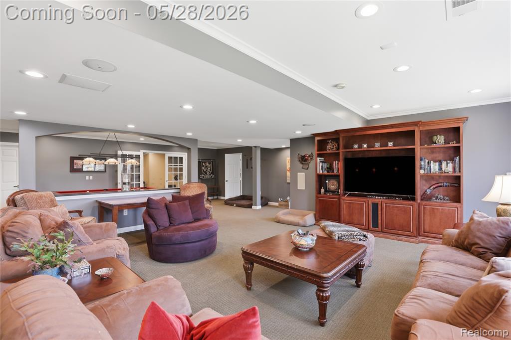 668 Springview Drive, Rochester, MI 48307 — Photo 65