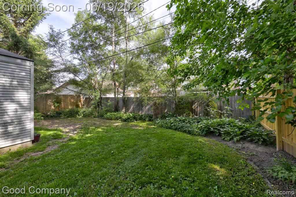 540 W Breckenridge Street, Ferndale, MI 48220 — Photo 43