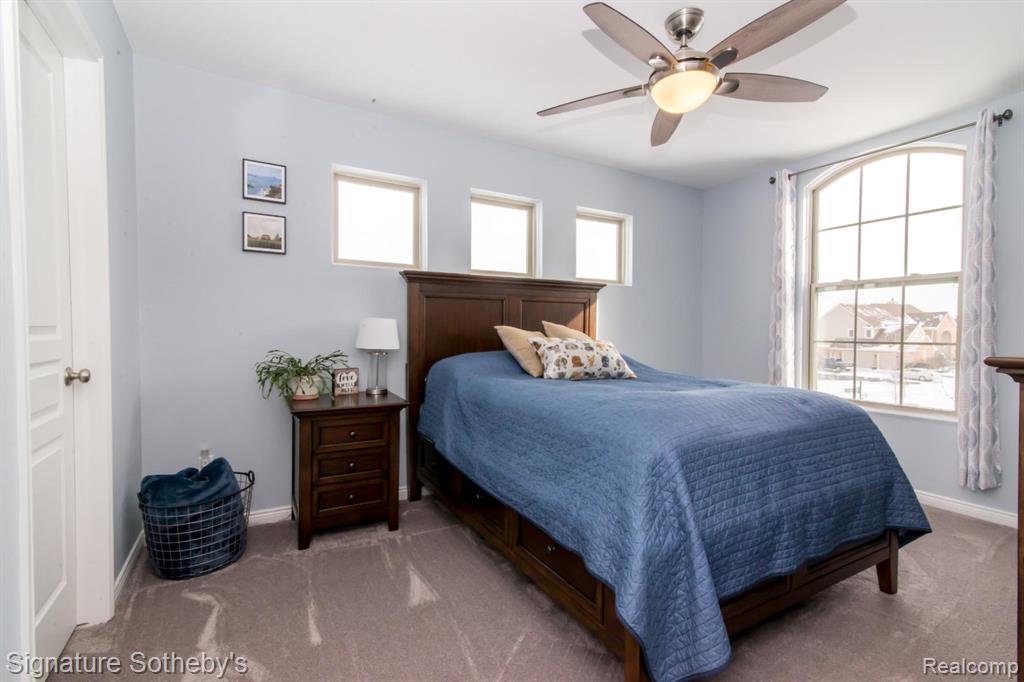 464 Overlook Drive, Oxford, MI 48371 — Photo 29