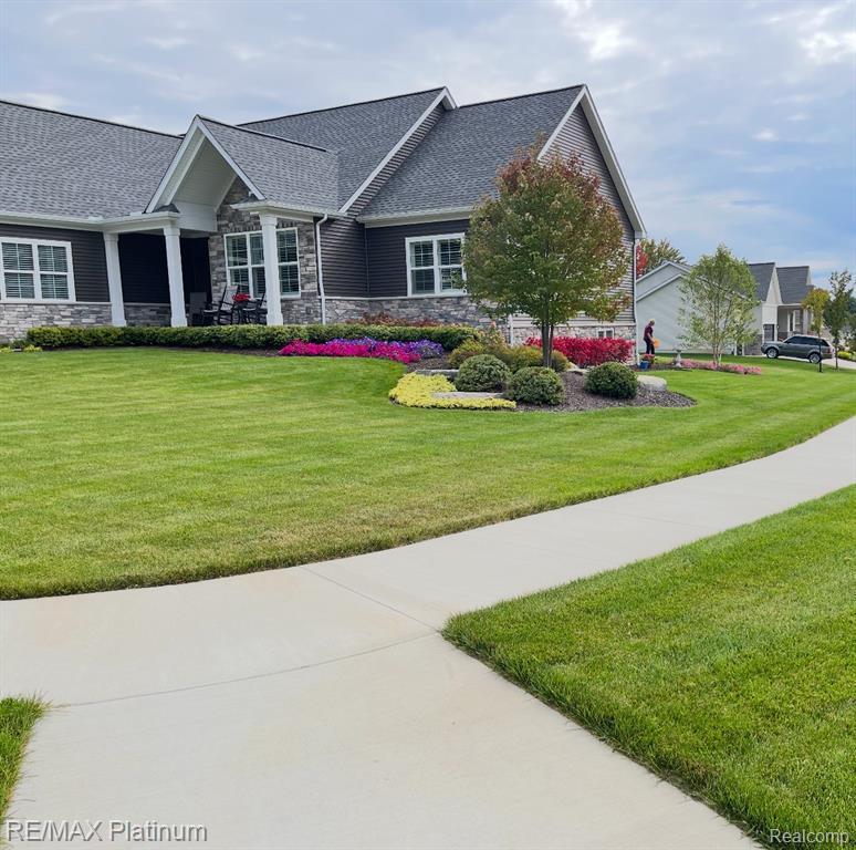 9860 Havendale Drive, Brighton, MI 48114 — Photo 36