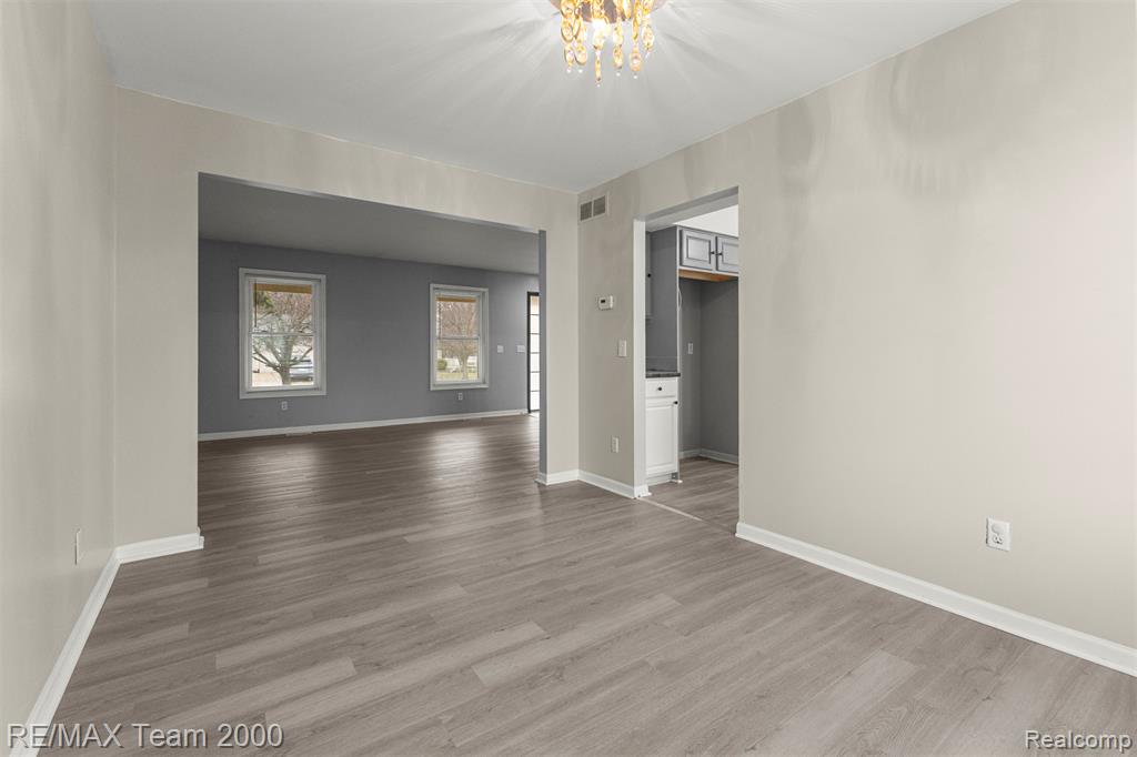 21717 Hildebrandt Drive, Flat Rock, MI 48134 — Photo 10