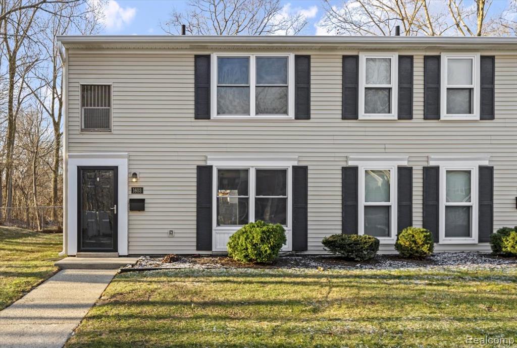 1603 Orchard Drive, Canton, MI 48188 — Photo 22