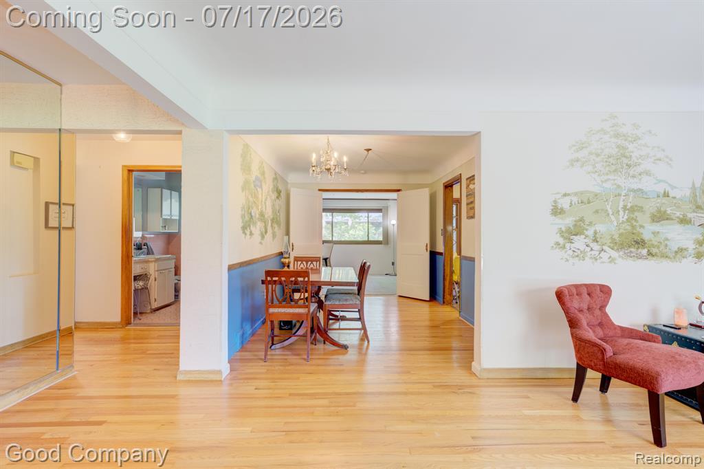 24310 Manistee Street, Oak Park, MI 48237 — Photo 5