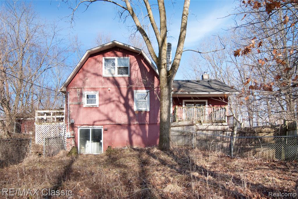 1315 W Marr Road, Howell, MI 48855 — Photo 23