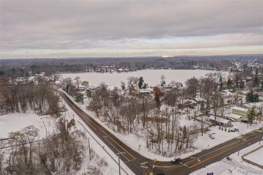 V/L Cooley Lake Road, White Lake, MI — Photo 12