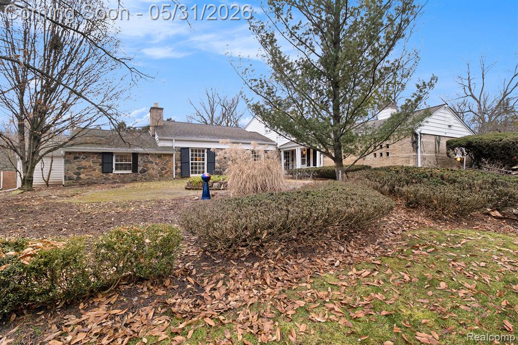 26580 Wellington Road, Franklin, MI 48025 — Photo 2