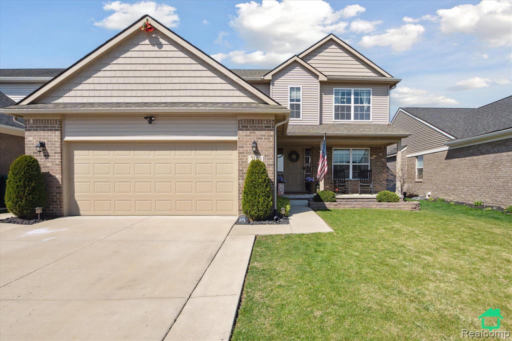 7140 Chandler Drive, Belleville, MI 48111 — Photo 3